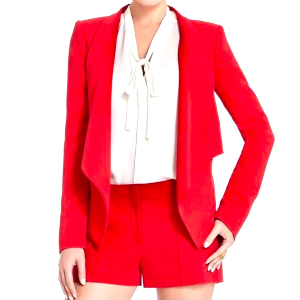 BCBGMaxAzria Aubree Blazer size XS